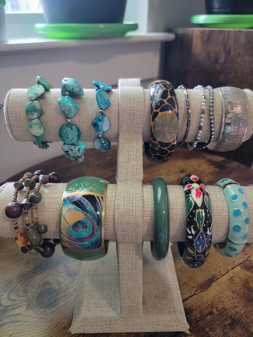 Bundle Of Jewelry